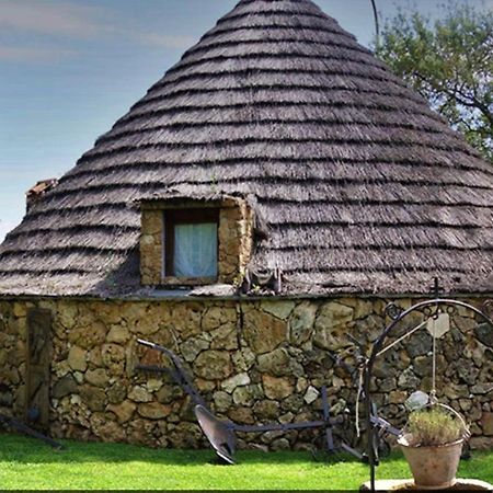 Casa Minnina Agriturismo Sa Mandra מראה חיצוני תמונה