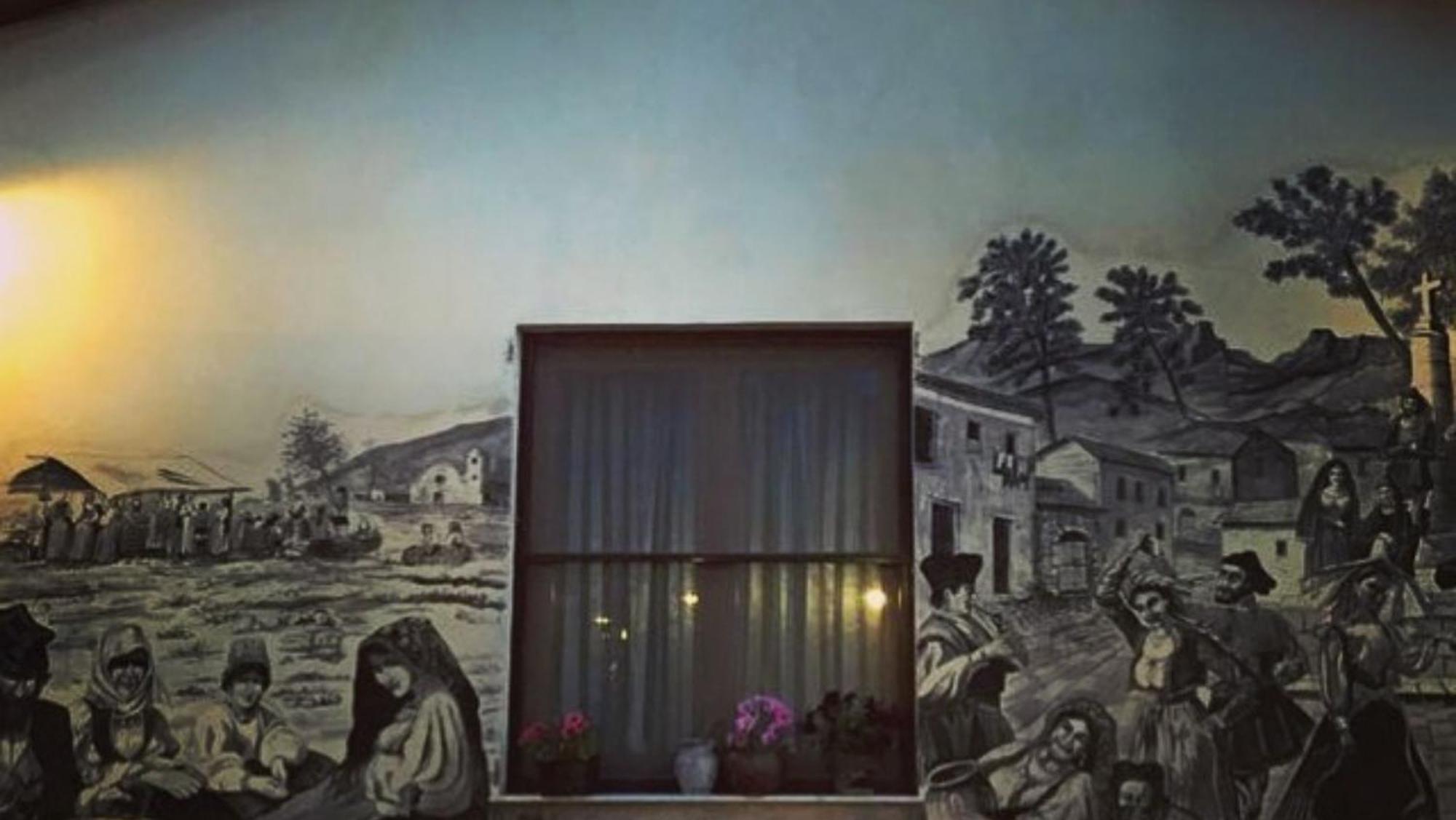 Casa Minnina Agriturismo Sa Mandra מראה חיצוני תמונה